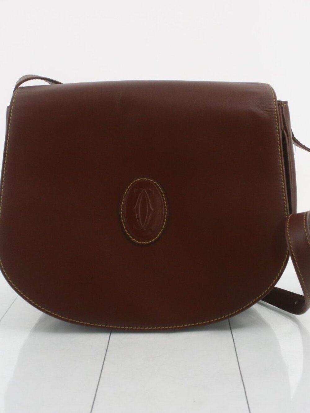 Cartier Bag